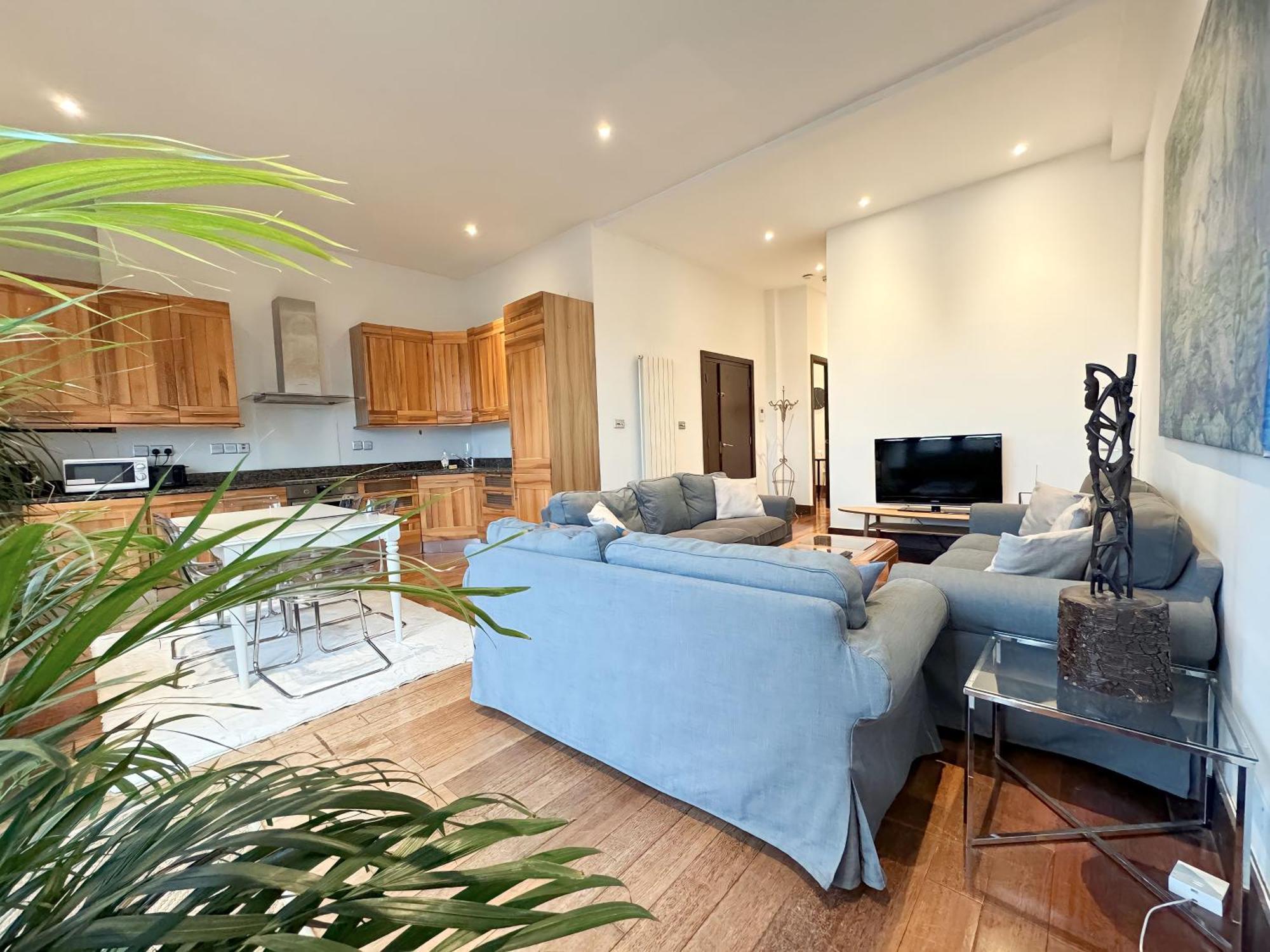 The Kensington Heights Apartment Лондон Екстериор снимка