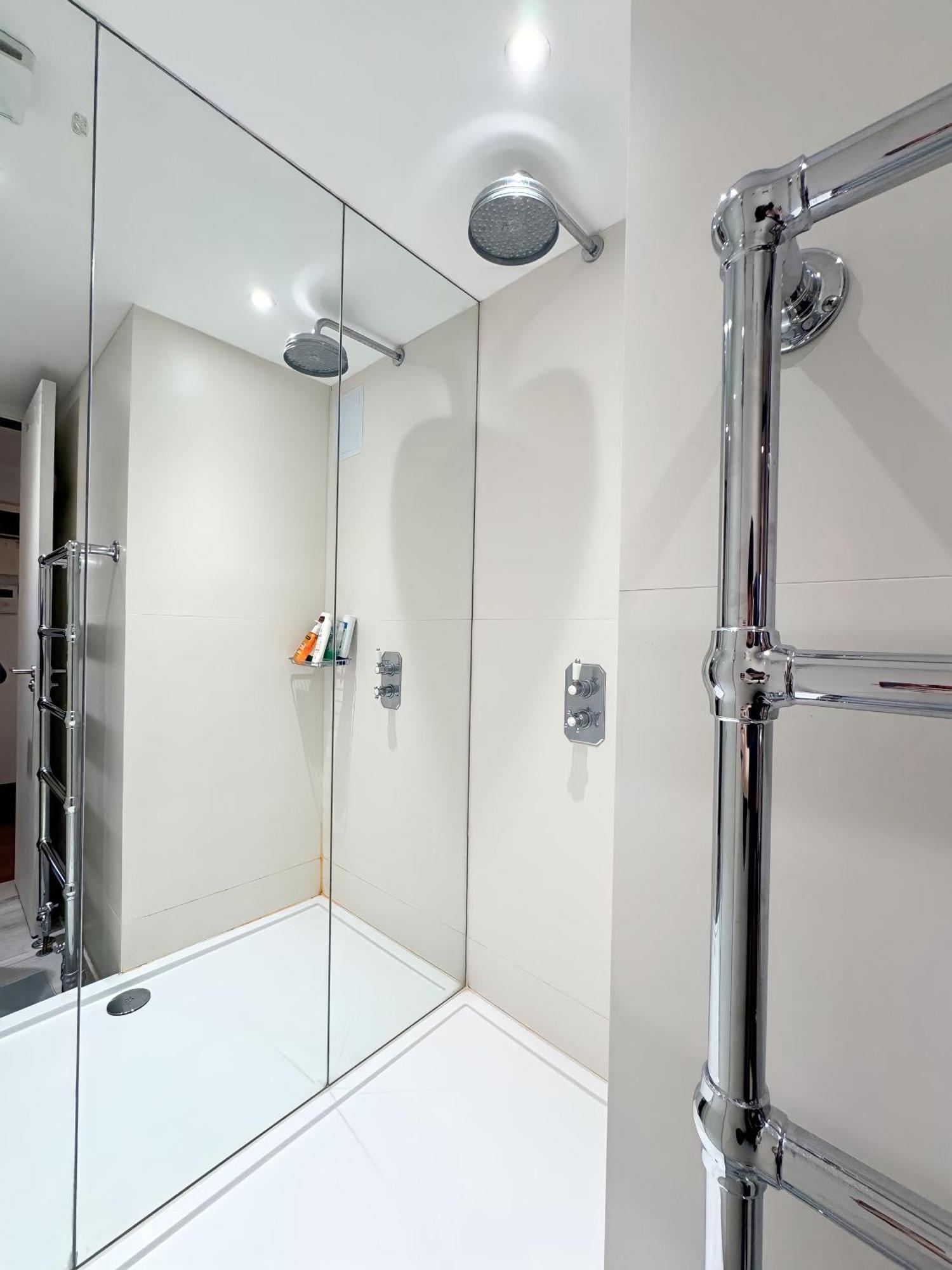 The Kensington Heights Apartment Лондон Екстериор снимка