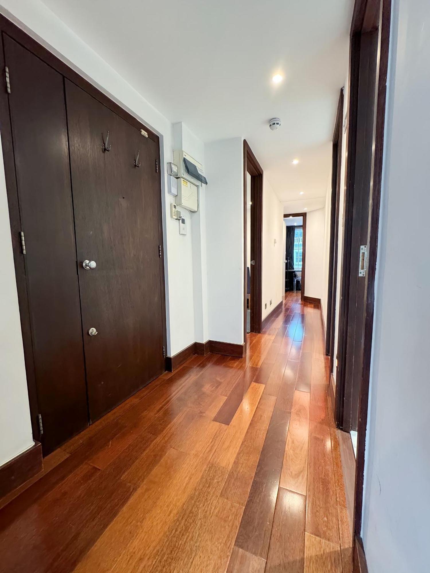 The Kensington Heights Apartment Лондон Екстериор снимка